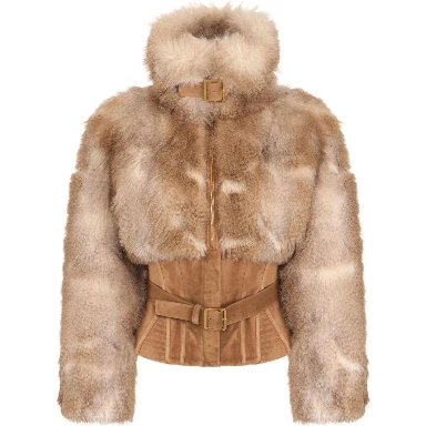 ELISABETTA FRANCHI Coats