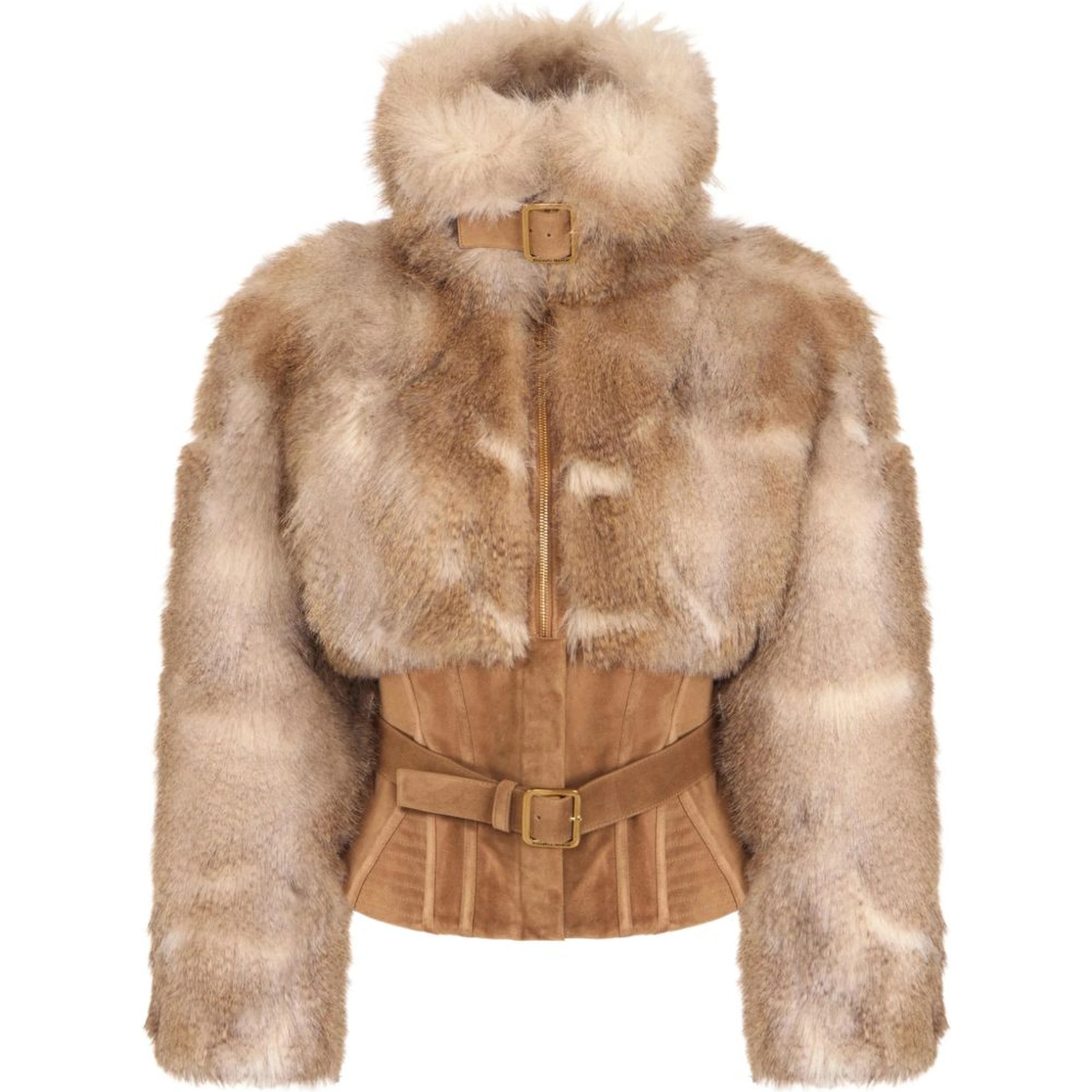 ELISABETTA FRANCHI Coats