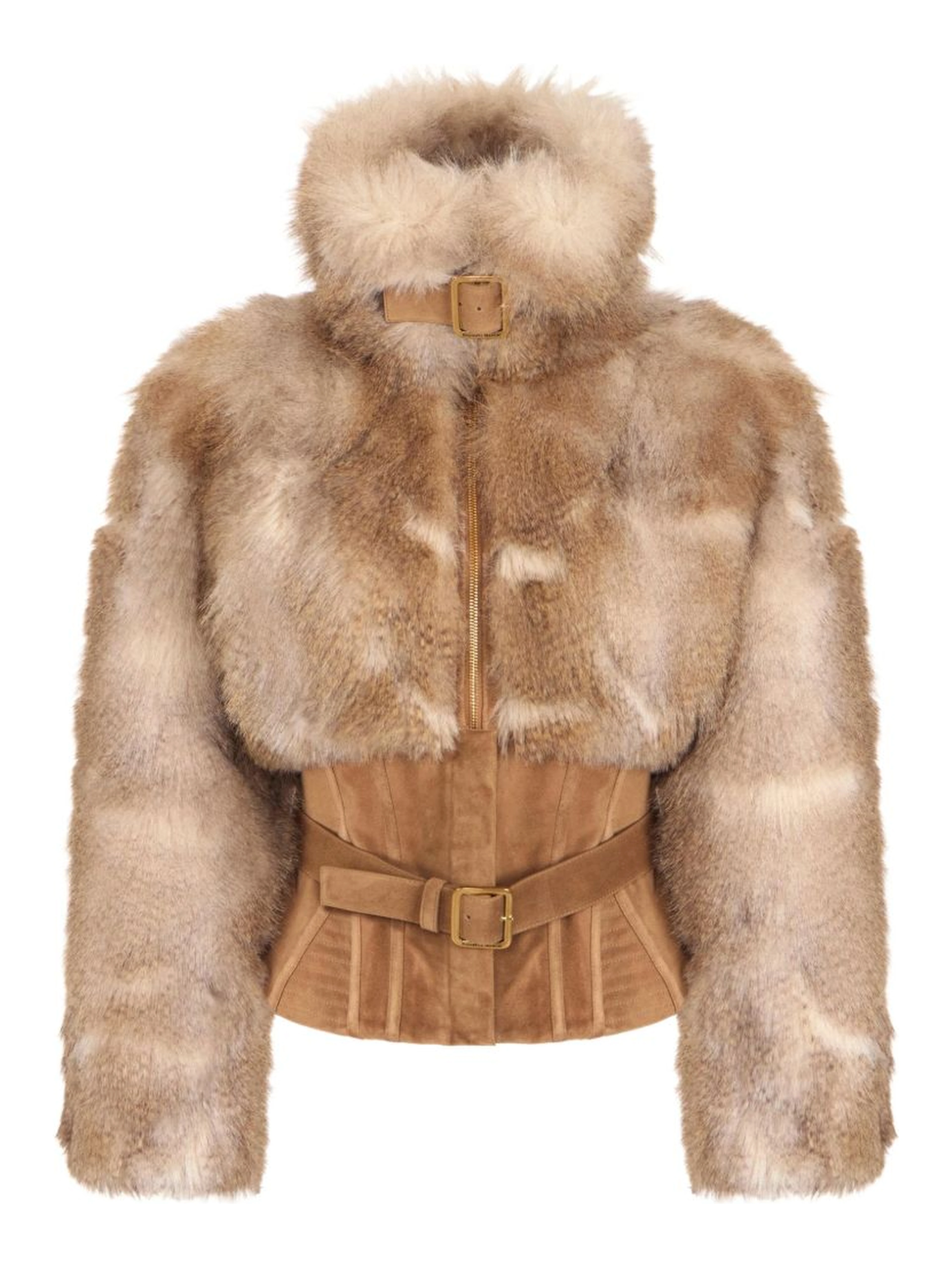 ELISABETTA FRANCHI Coats
