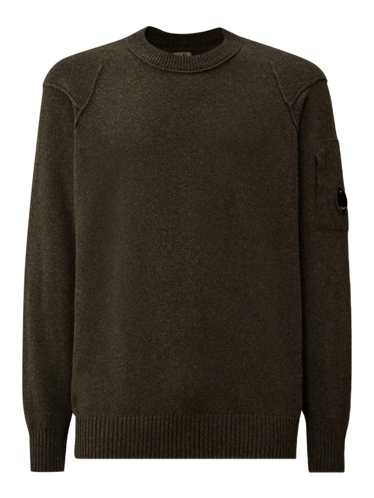 CP COMPANY Sweaters