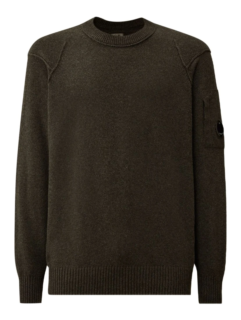 CP COMPANY Sweaters