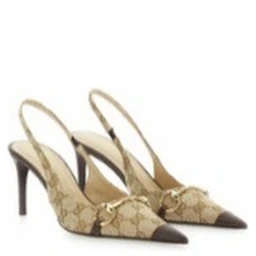 Heeled Shoes