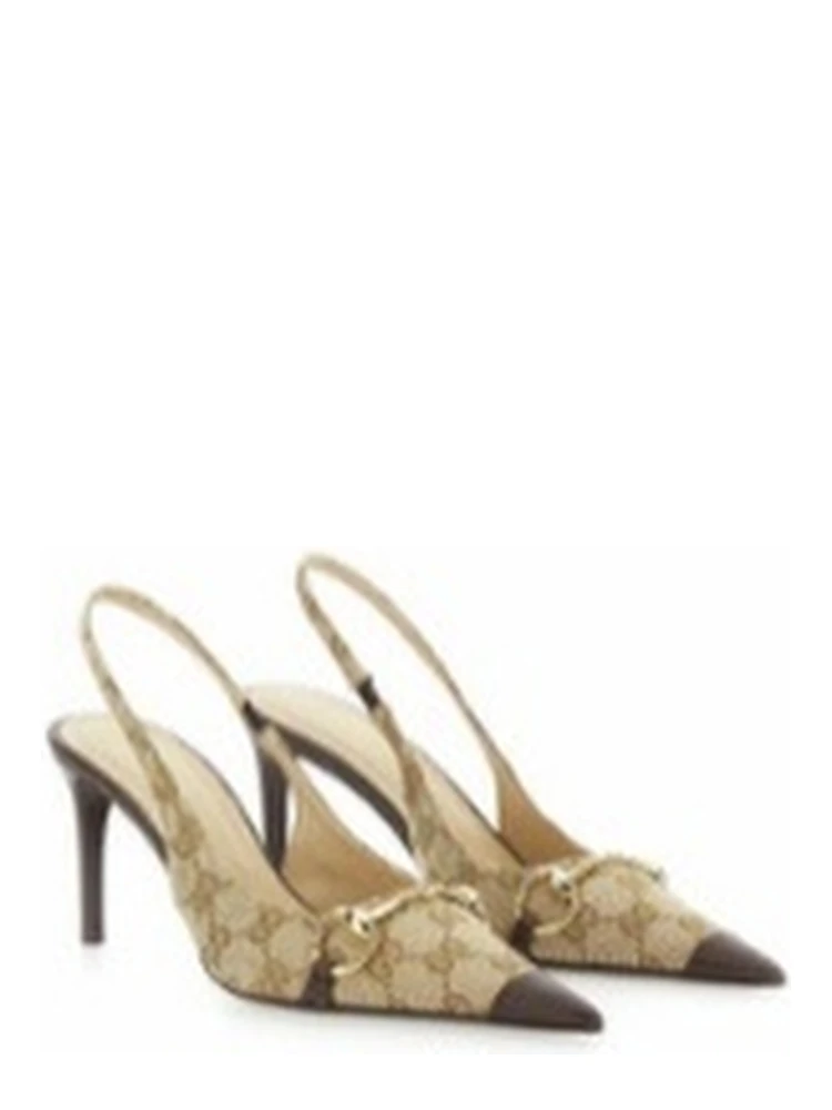 Heeled Shoes
