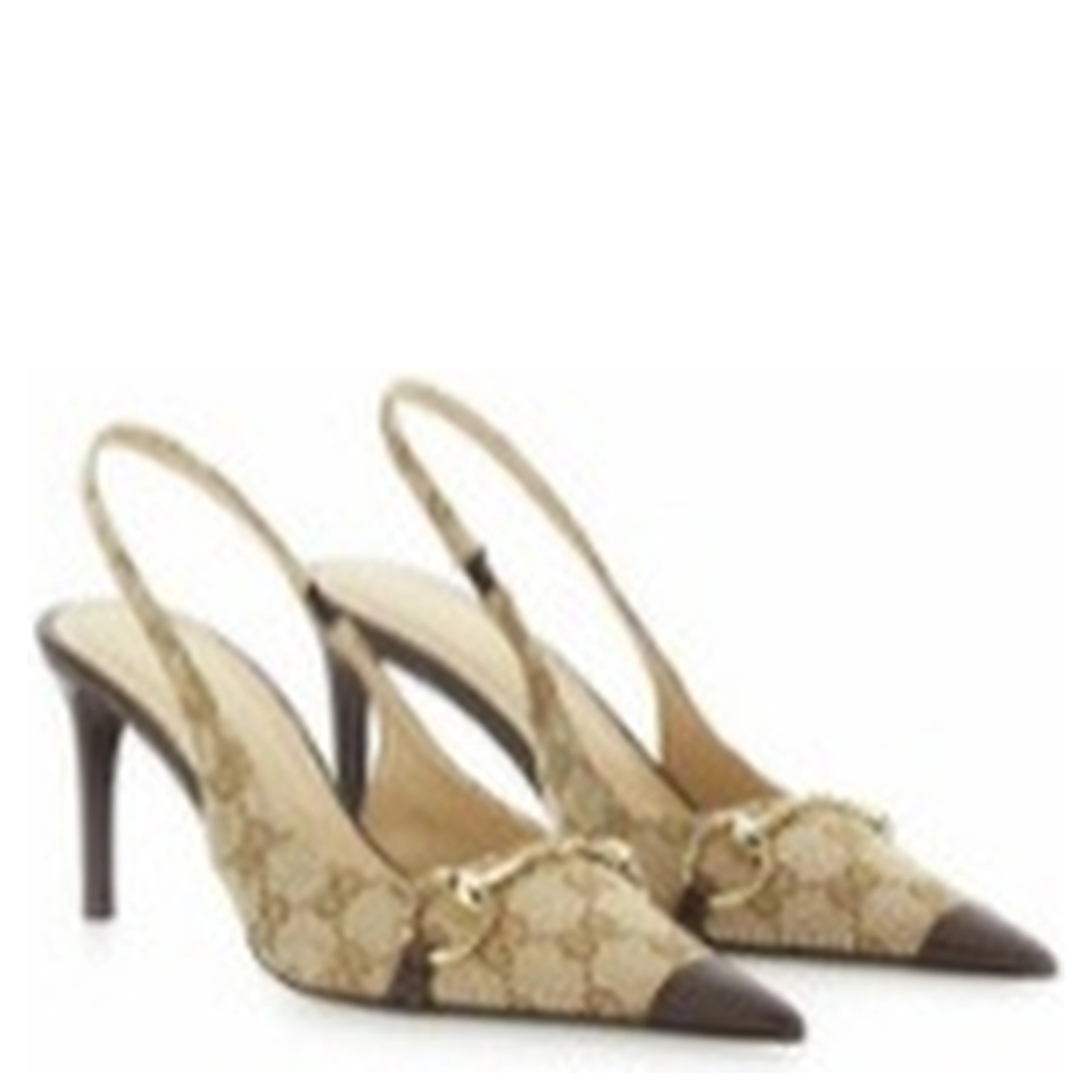 Heeled Shoes