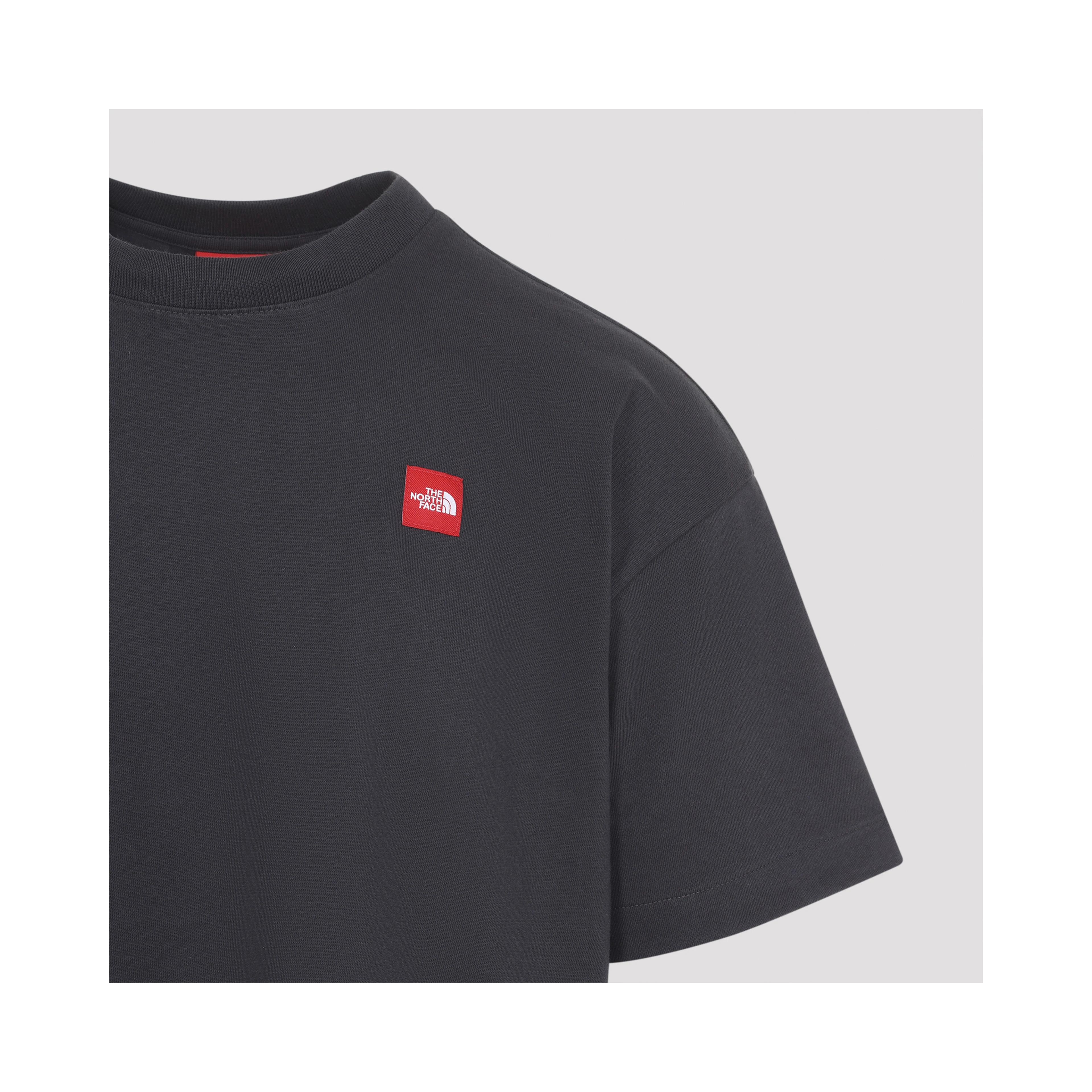 The North Face Red Box T-shirt