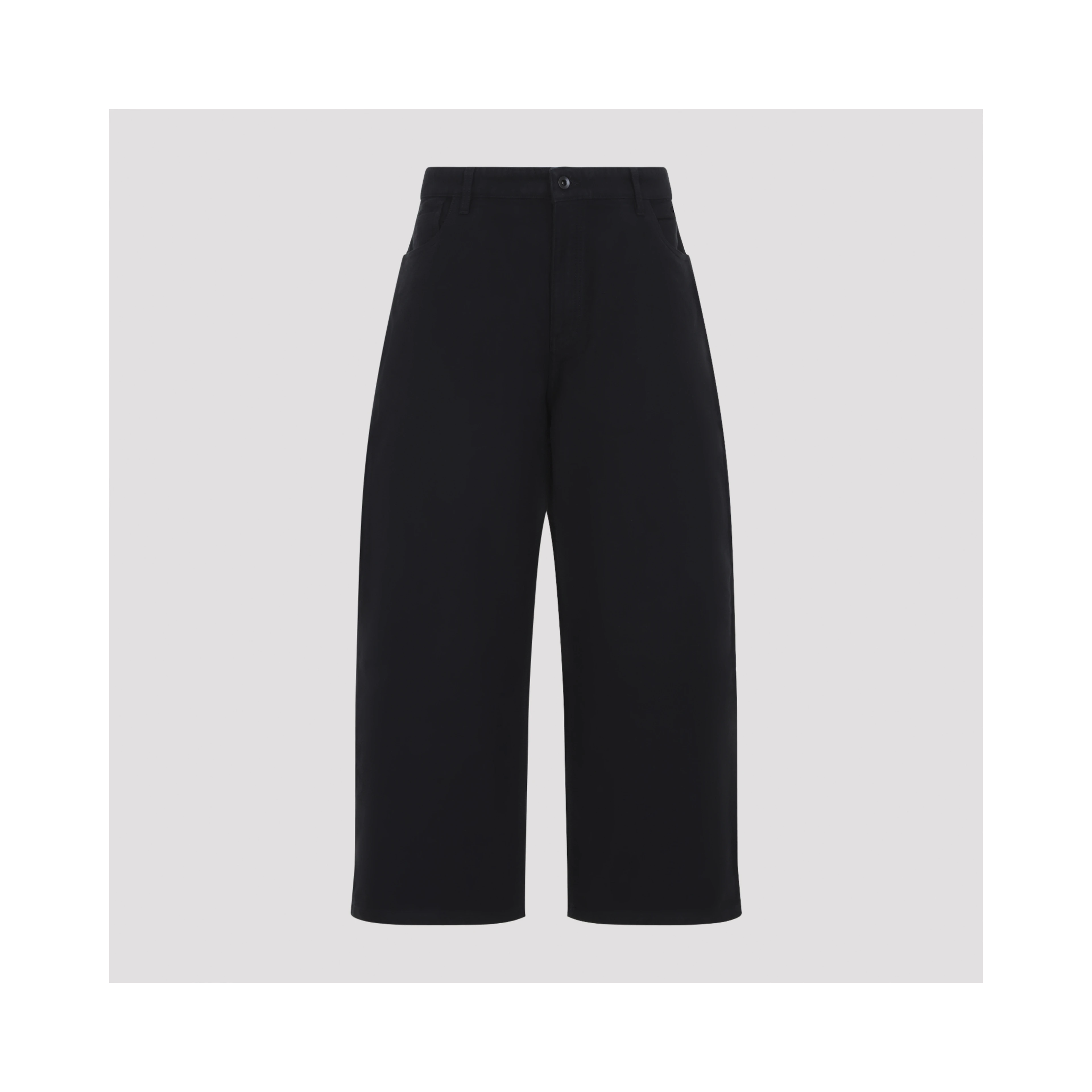 Studio Nicholson Paolo Jeans