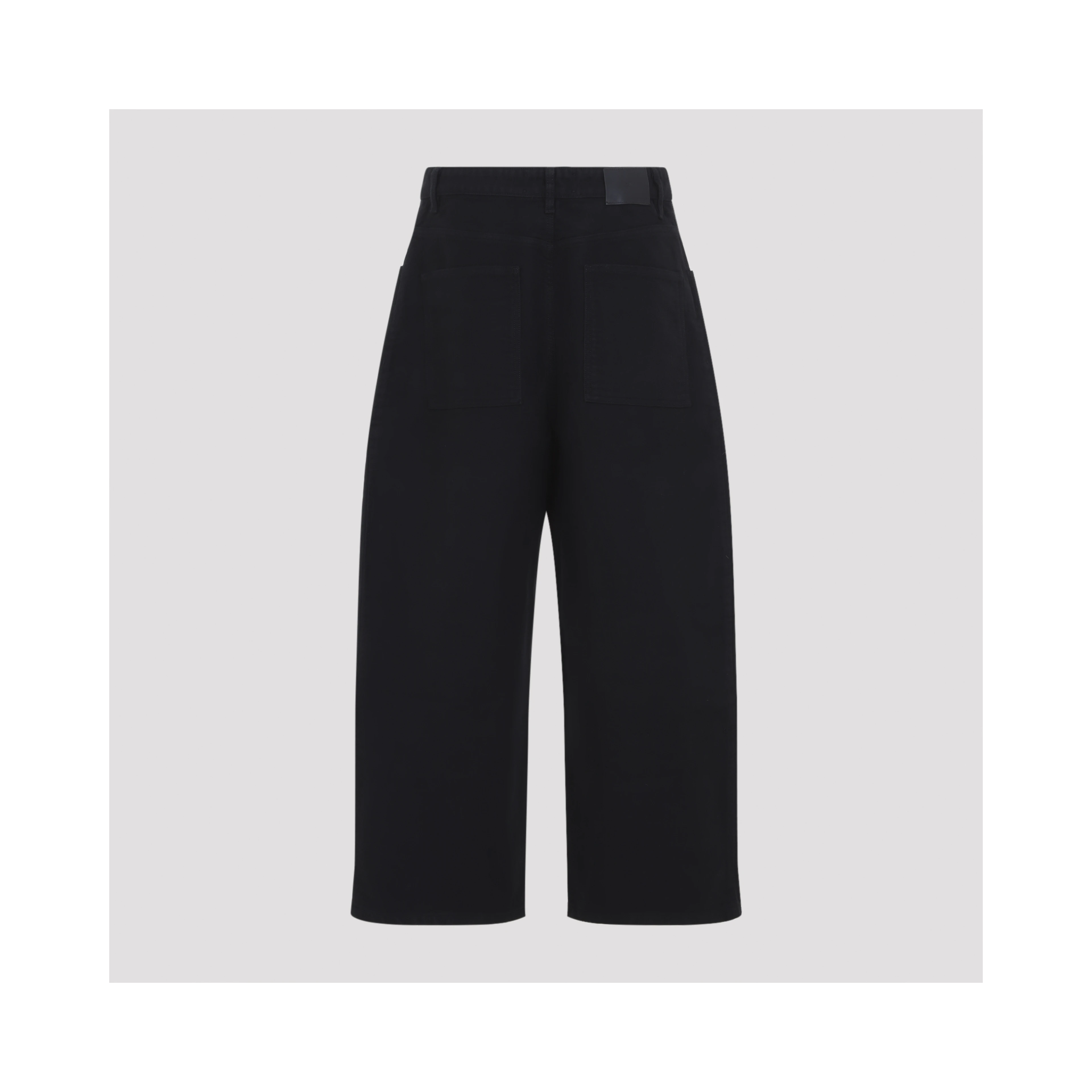 Studio Nicholson Paolo Jeans