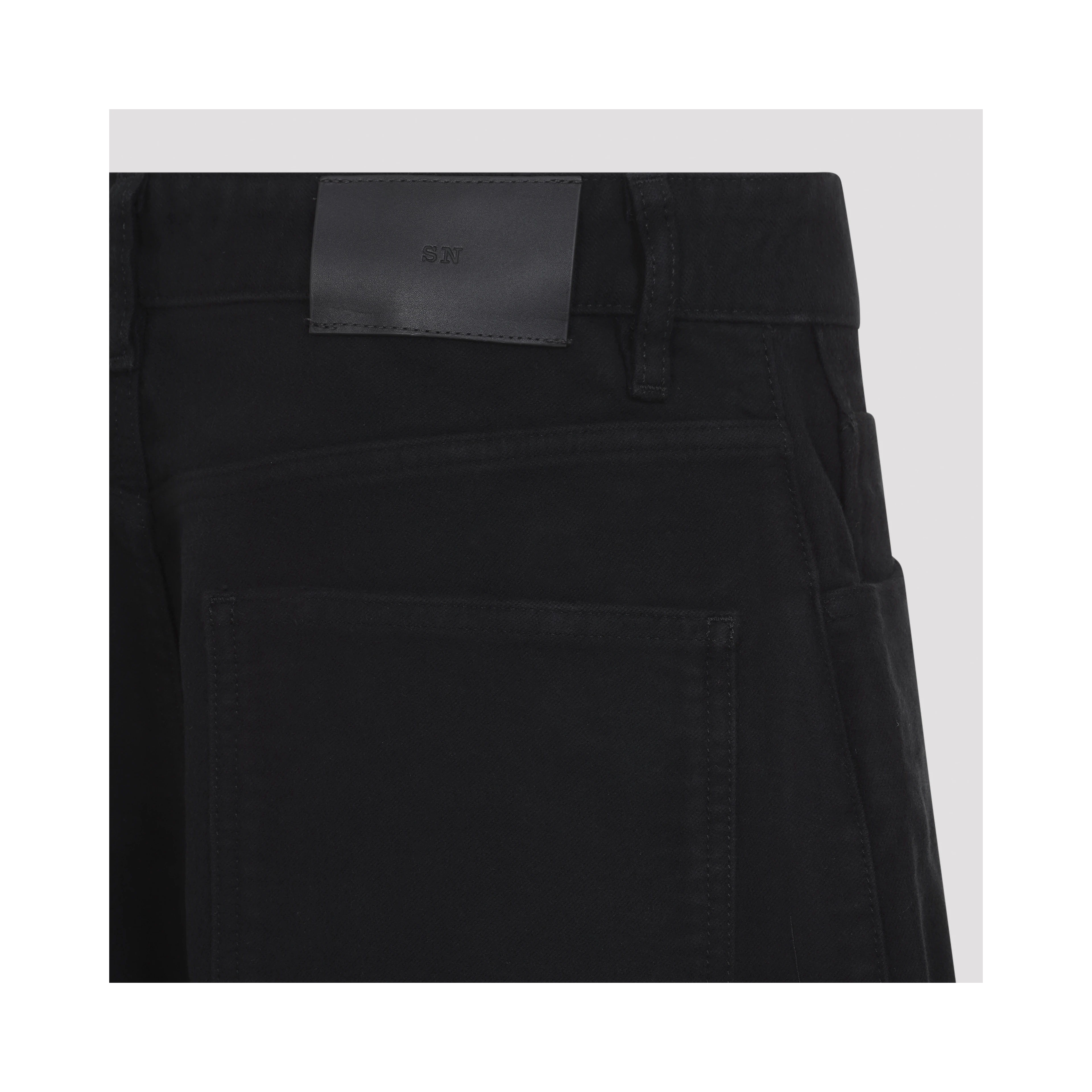 Studio Nicholson Paolo Jeans