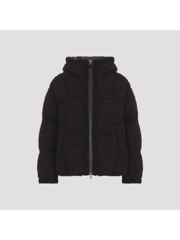 CRISTALLIN JACKET