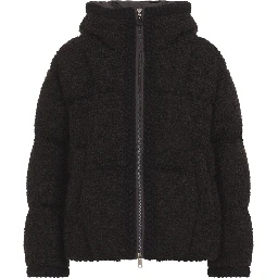 CRISTALLIN JACKET