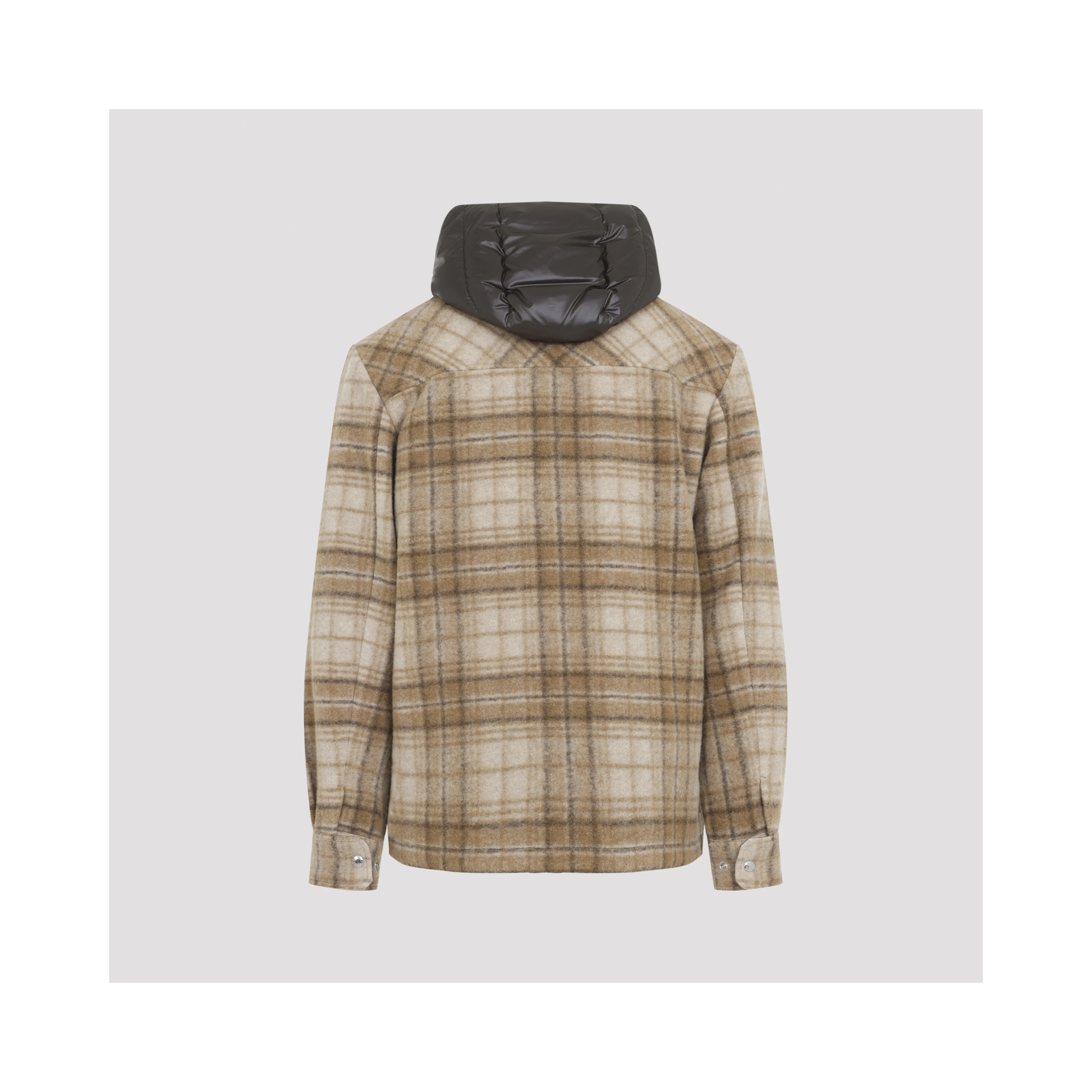 Moncler Nyvalin Shirt Jacket