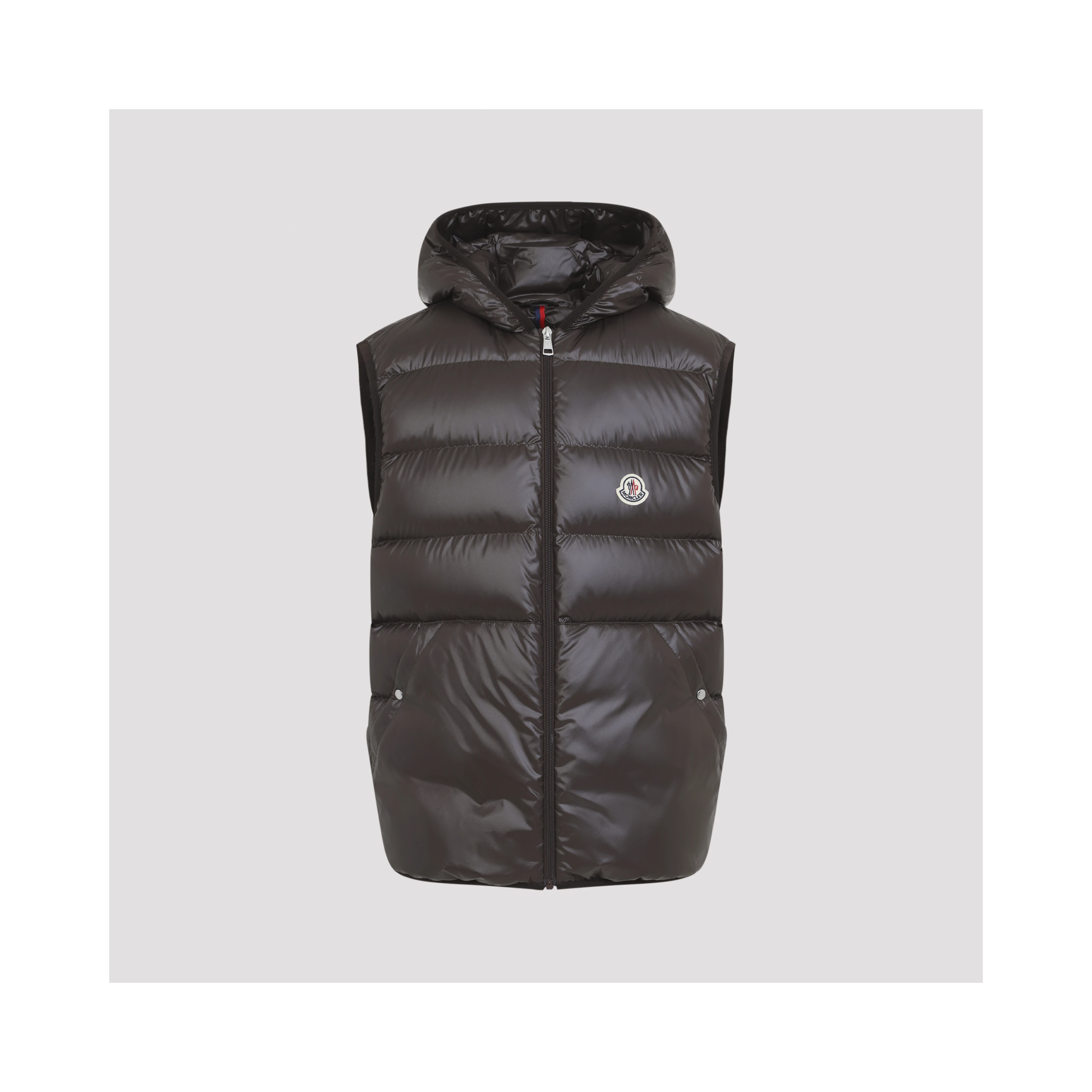 Moncler Nyvalin Shirt Jacket