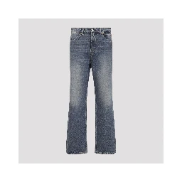 Our Legacy Carlson Cut Jeans