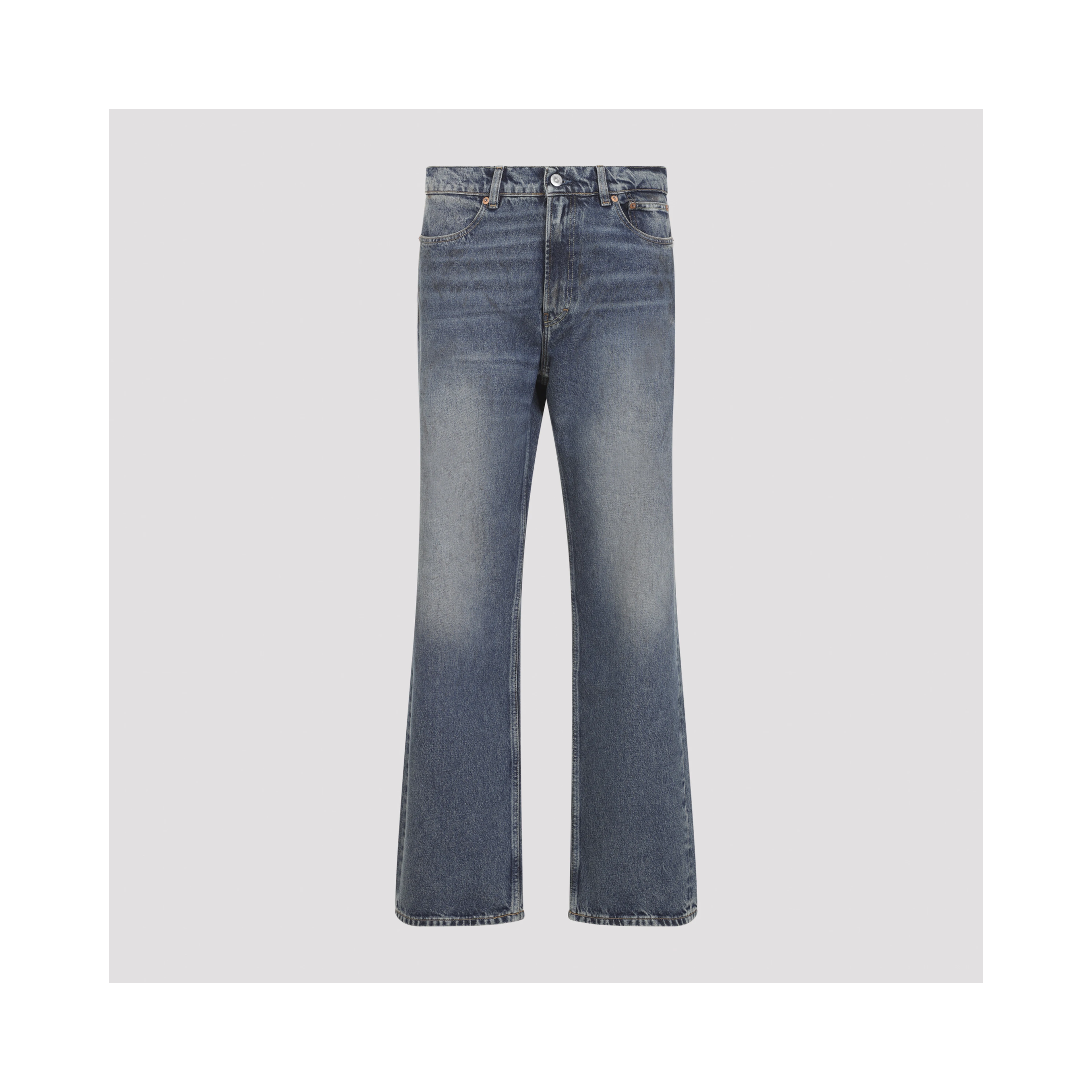 Our Legacy Carlson Cut Jeans