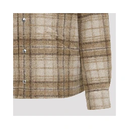Moncler Nyvalin Shirt Jacket