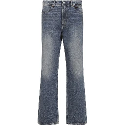 Our Legacy Carlson Cut Jeans