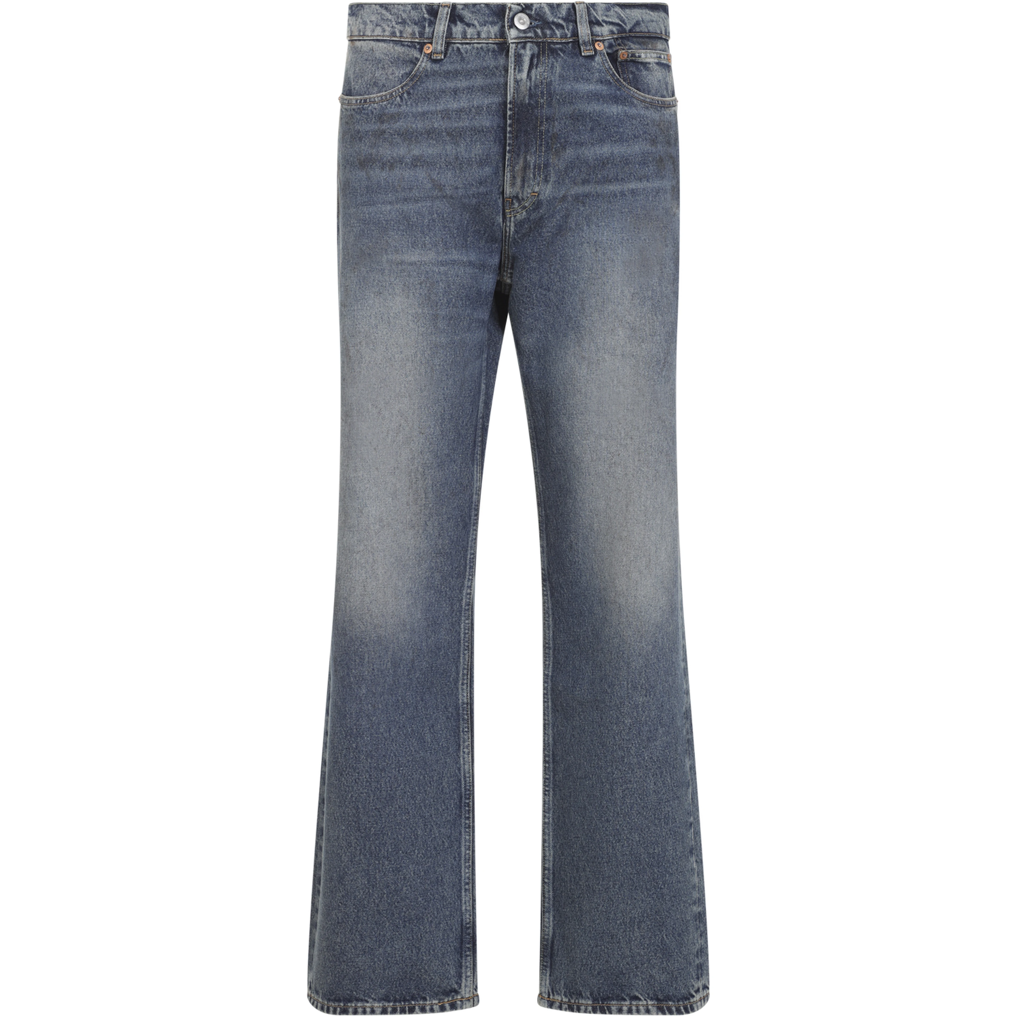 Our Legacy Carlson Cut Jeans