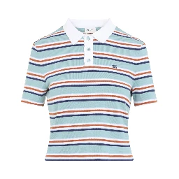 POLO SWEATER