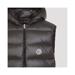 Moncler Nyvalin Shirt Jacket