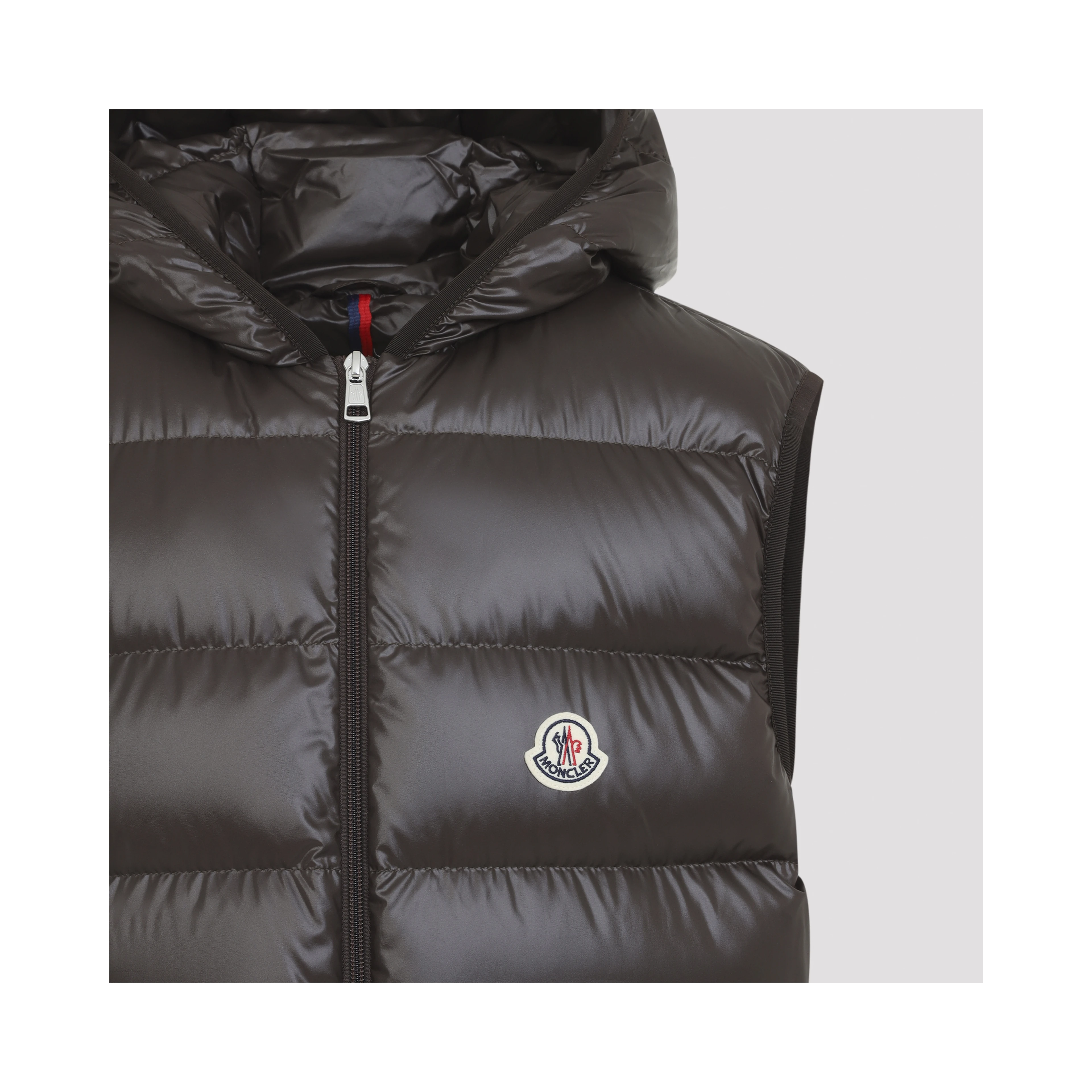 Moncler Nyvalin Shirt Jacket