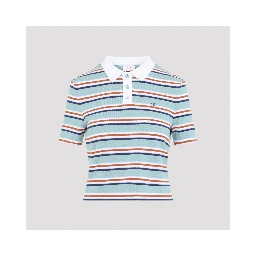 POLO SWEATER