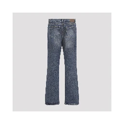 Our Legacy Carlson Cut Jeans
