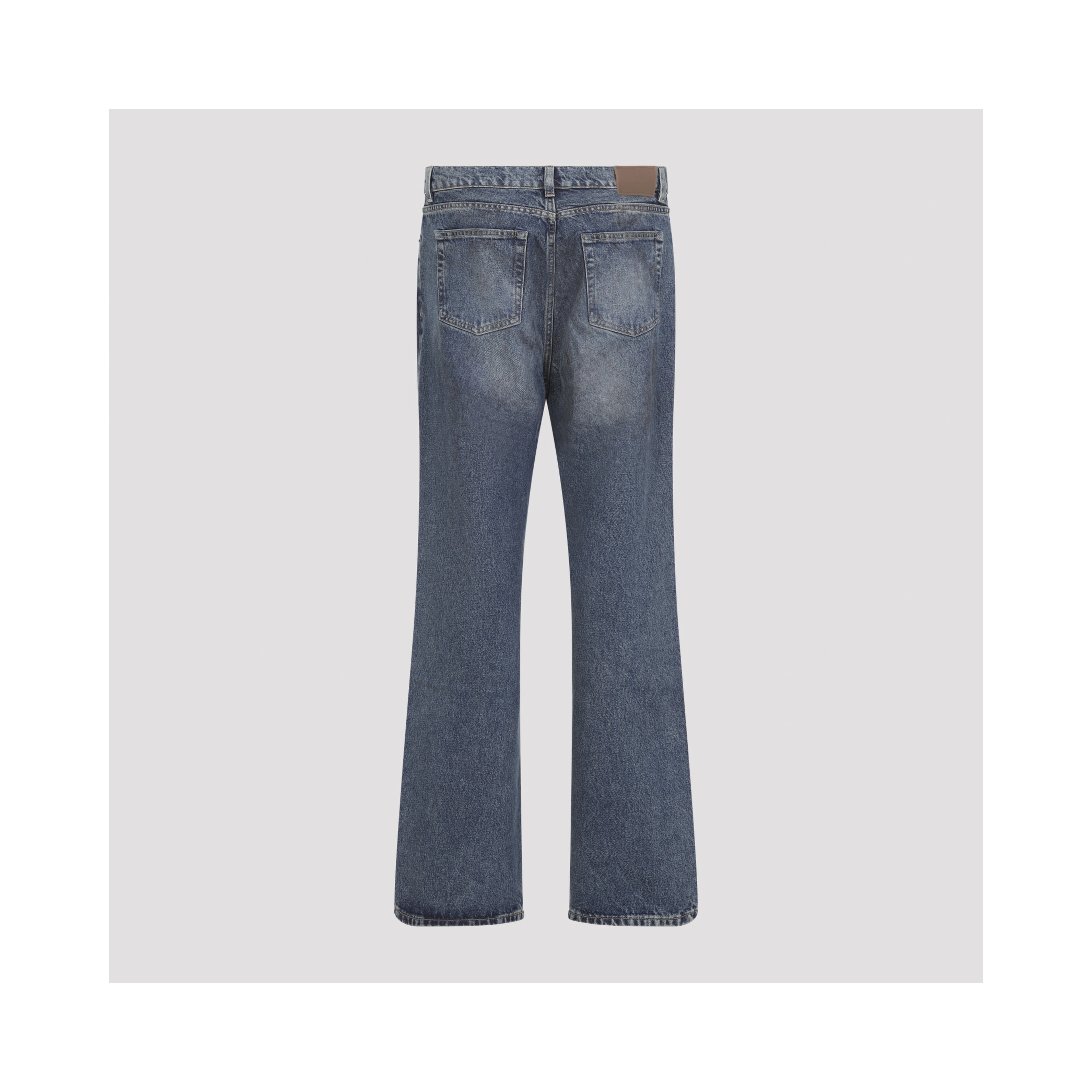 Our Legacy Carlson Cut Jeans