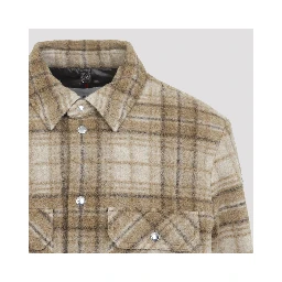 Moncler Nyvalin Shirt Jacket