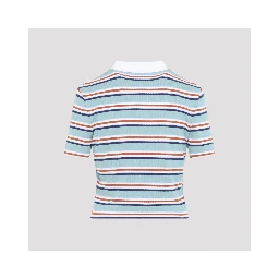 POLO SWEATER