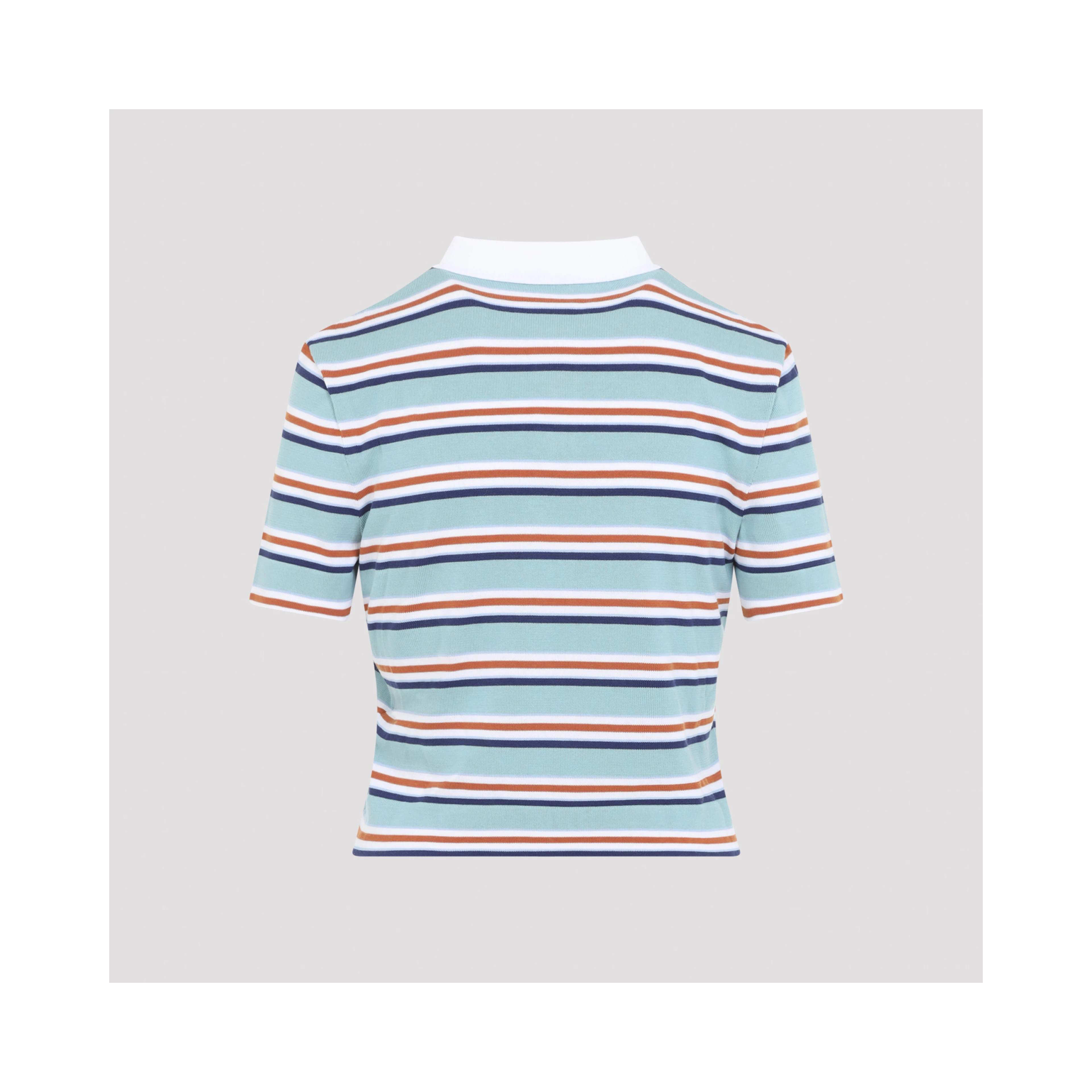 POLO SWEATER