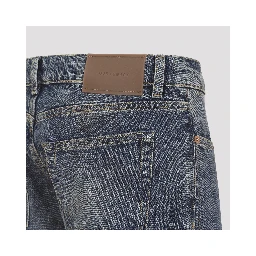 Our Legacy Carlson Cut Jeans