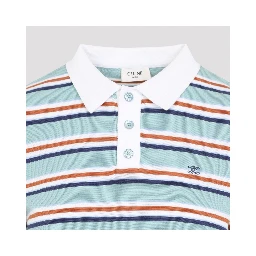 POLO SWEATER