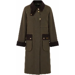 BARBOUR Jackets
