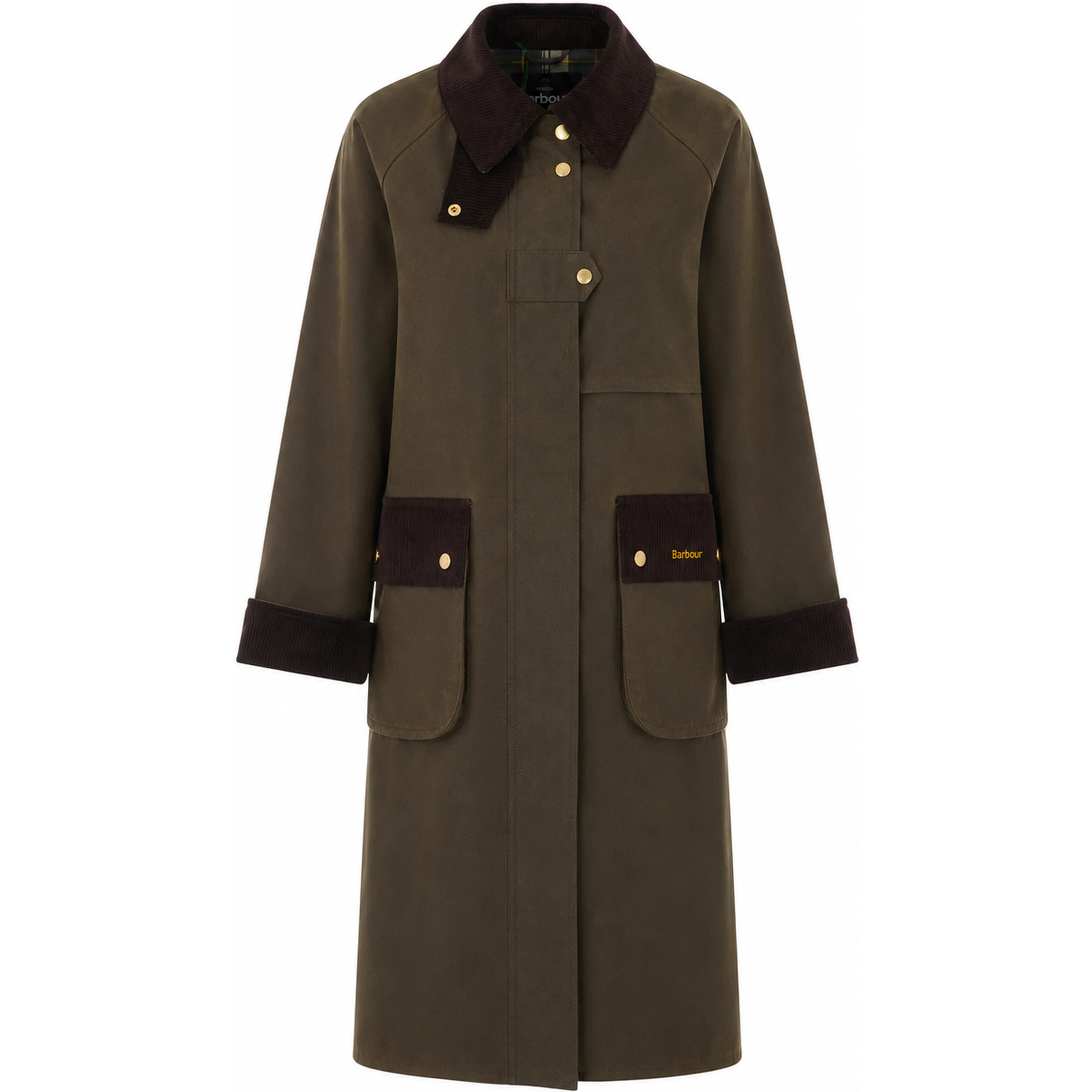 BARBOUR Jackets