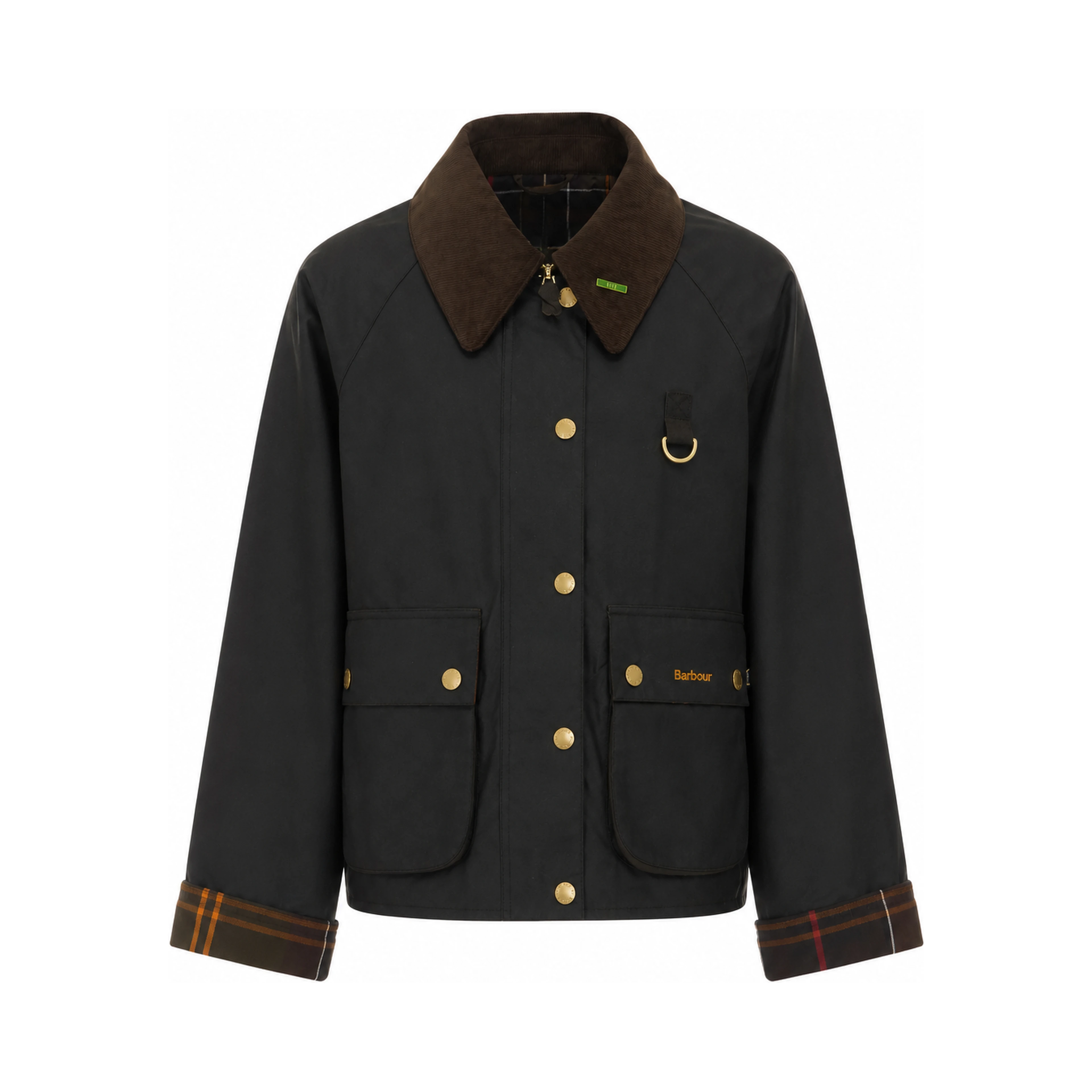 BARBOUR Jackets