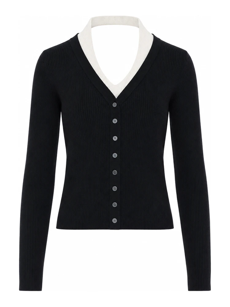 ELEH Sweaters Black
