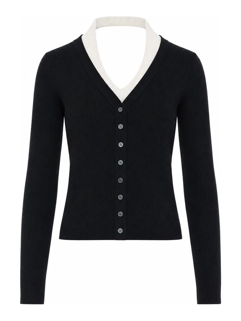 ELEH Sweaters Black