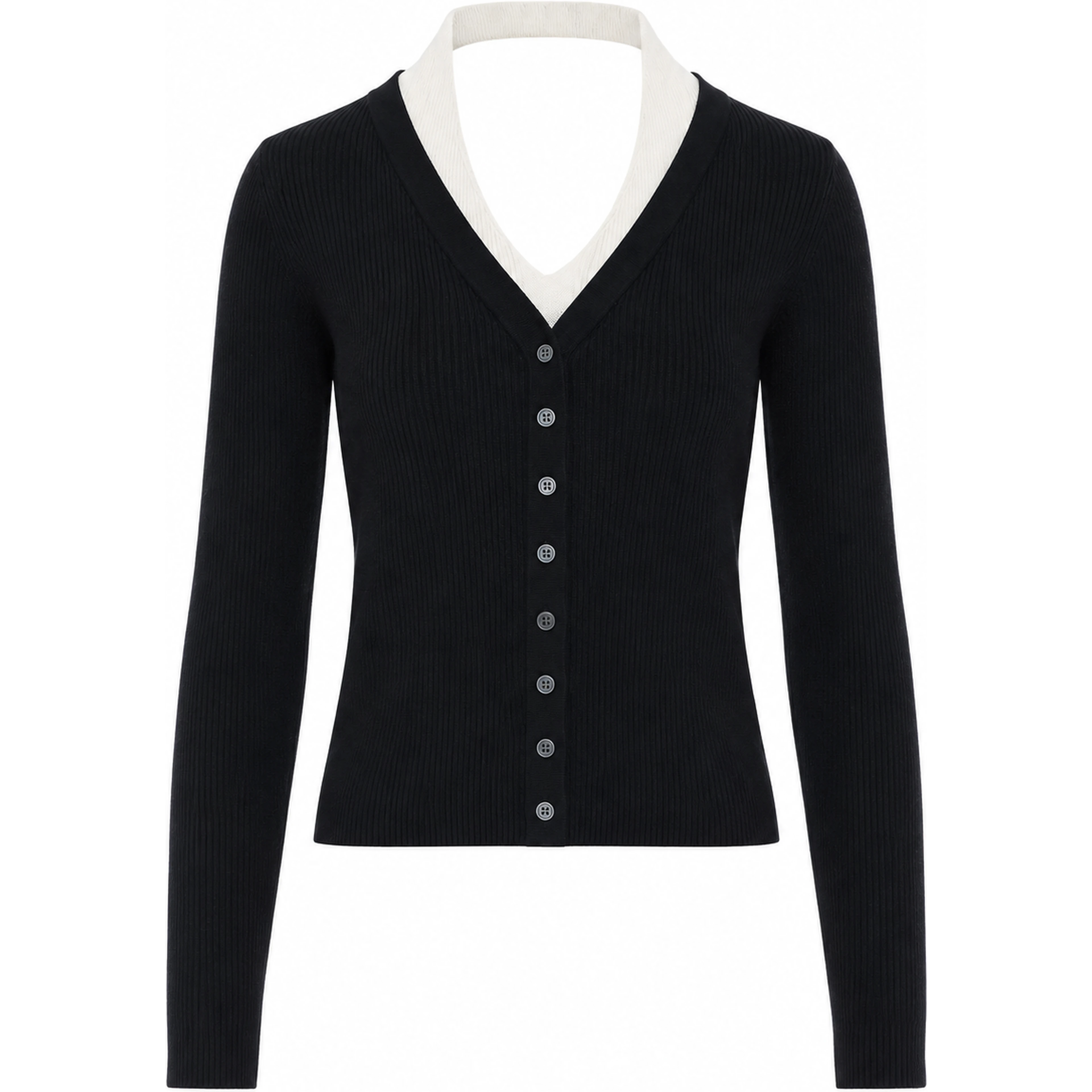ELEH Sweaters Black