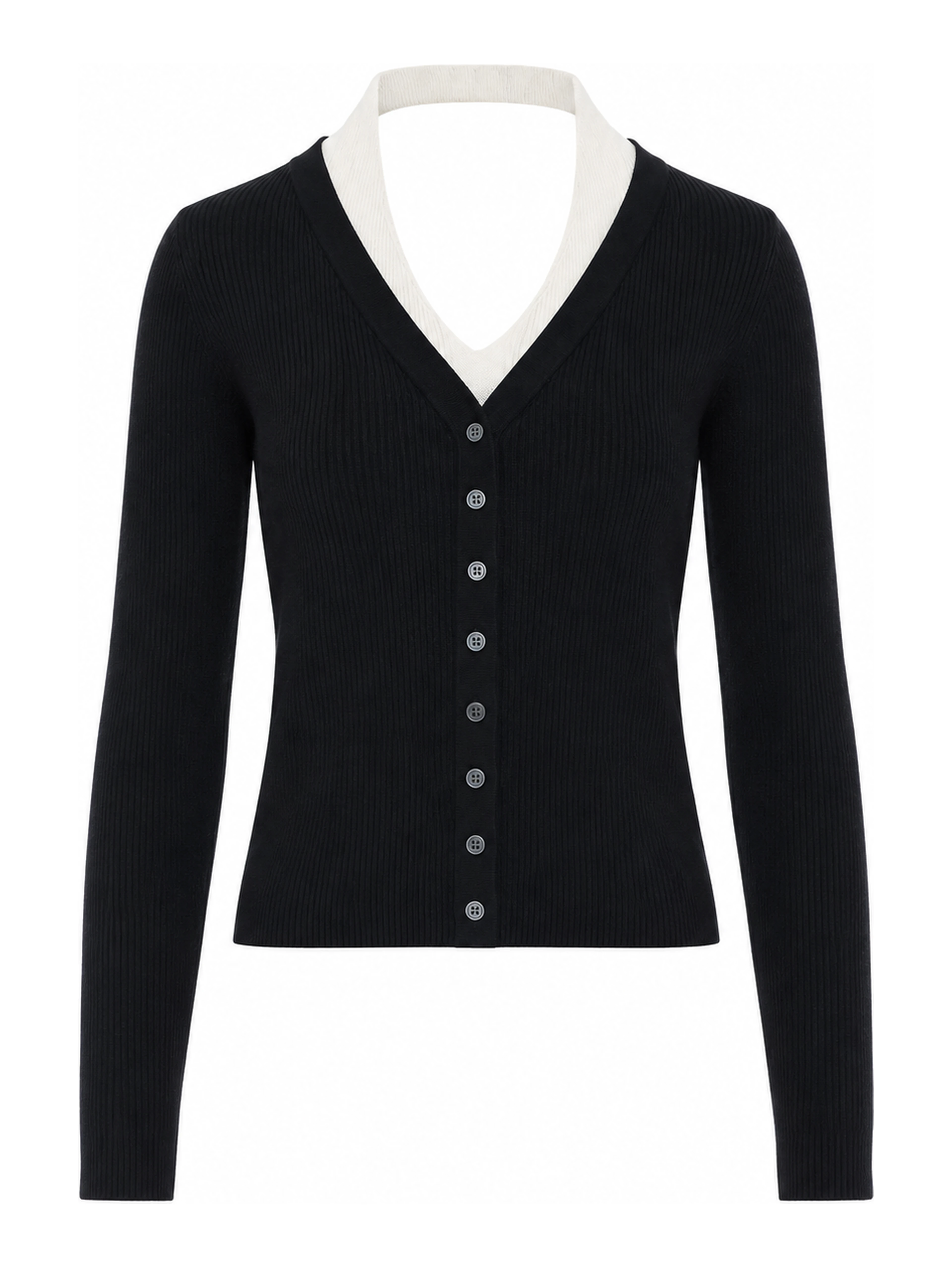ELEH Sweaters Black
