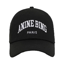 ANINE BING Hats Black