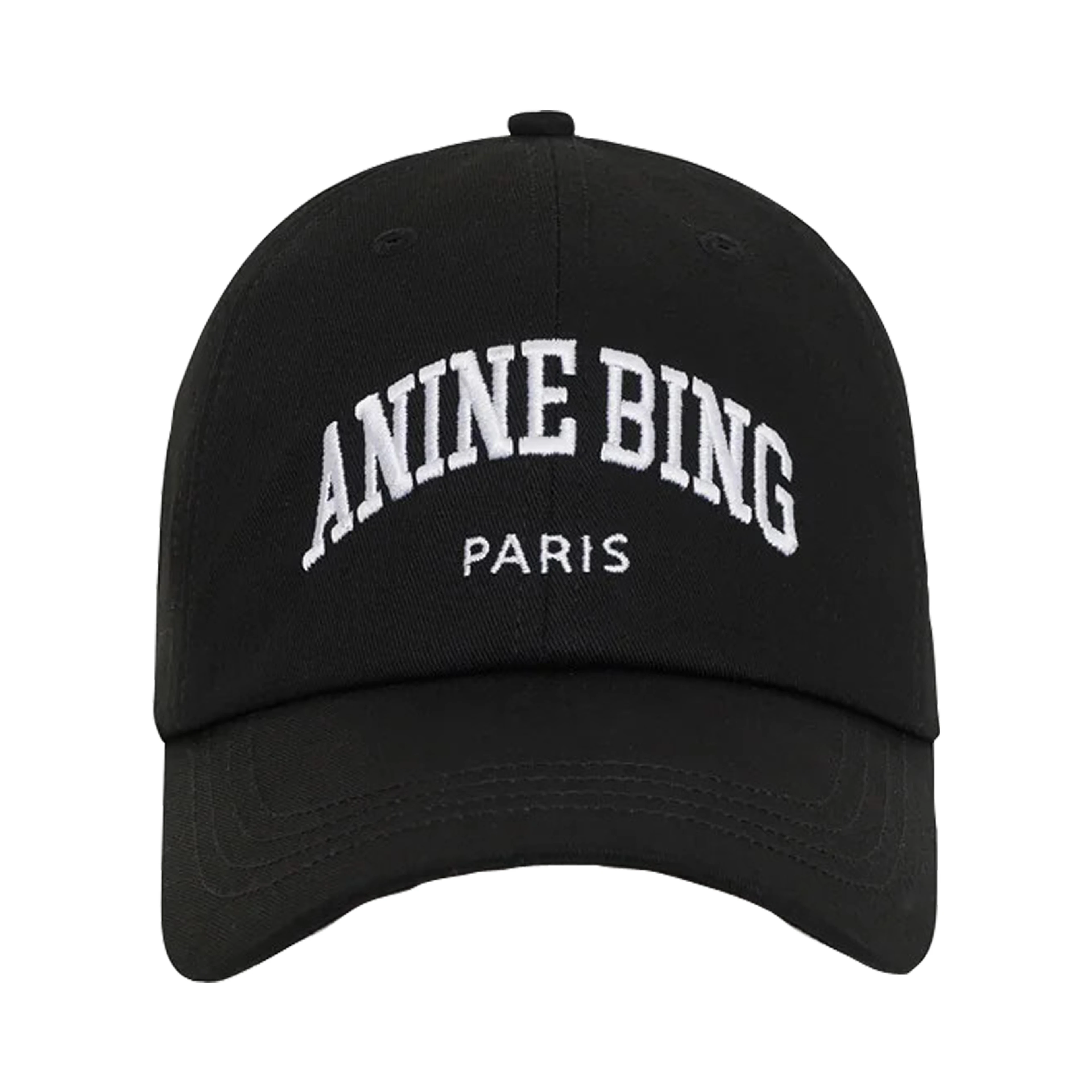 ANINE BING Hats Black