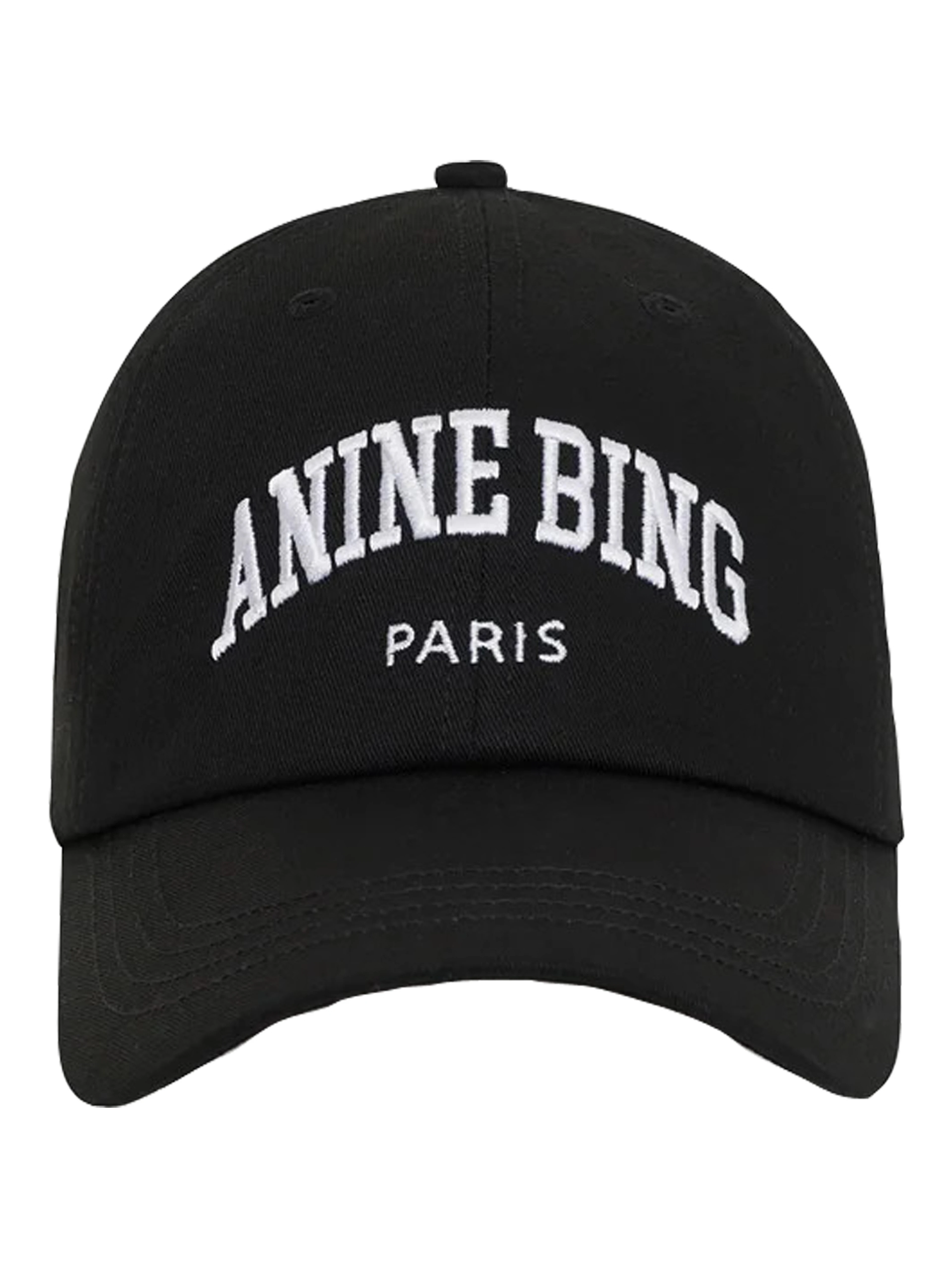 ANINE BING Hats Black