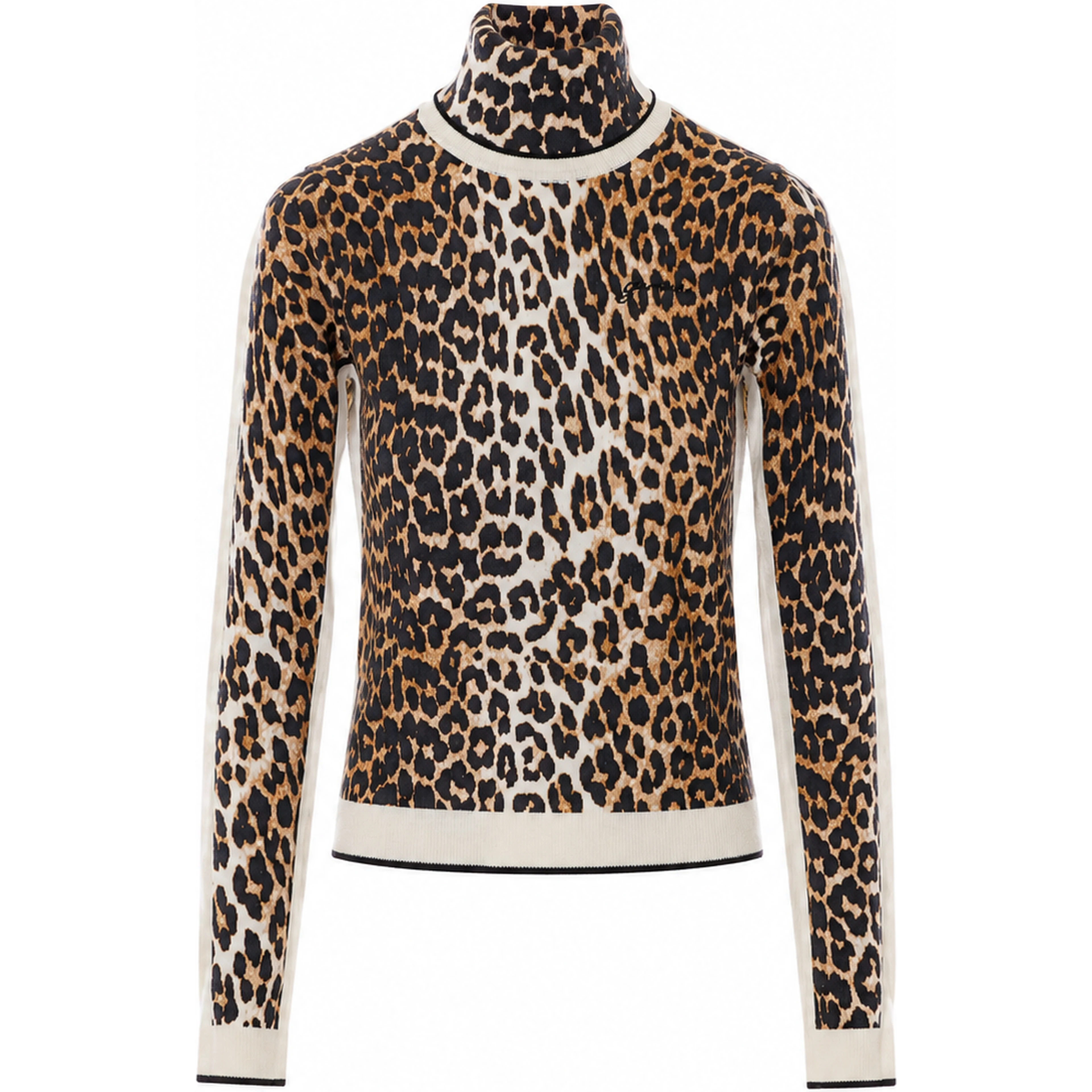 GANNI Sweaters