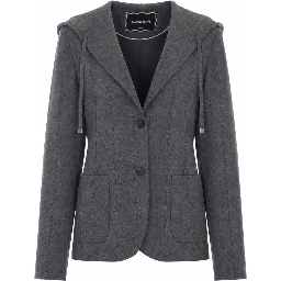 Fabiana Filippi Jackets