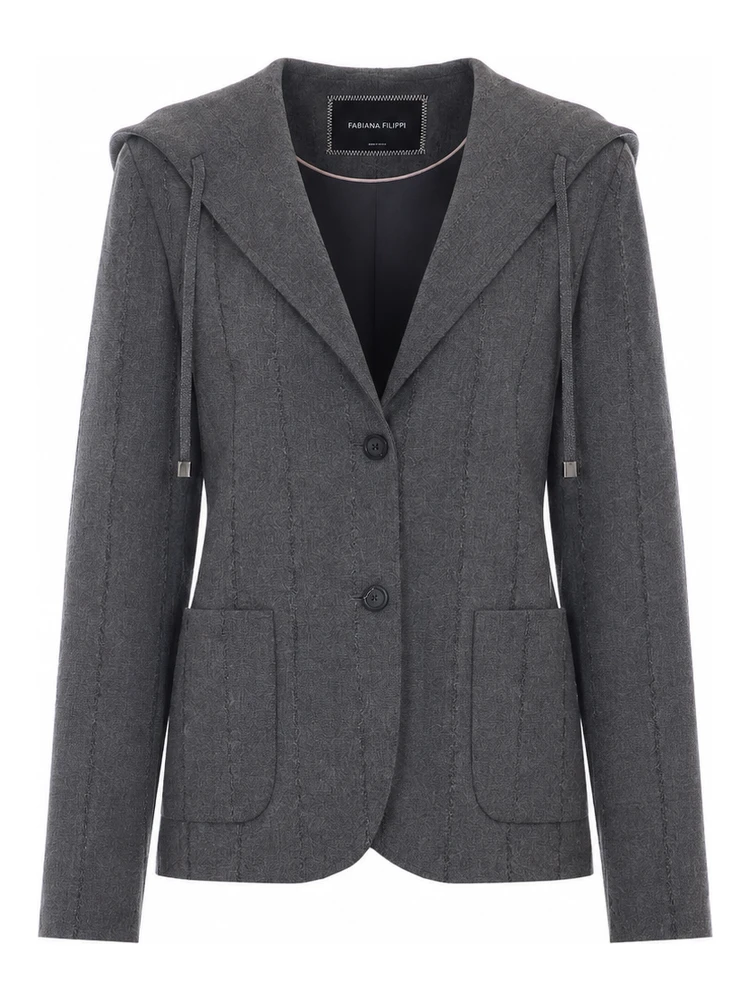 Fabiana Filippi Jackets