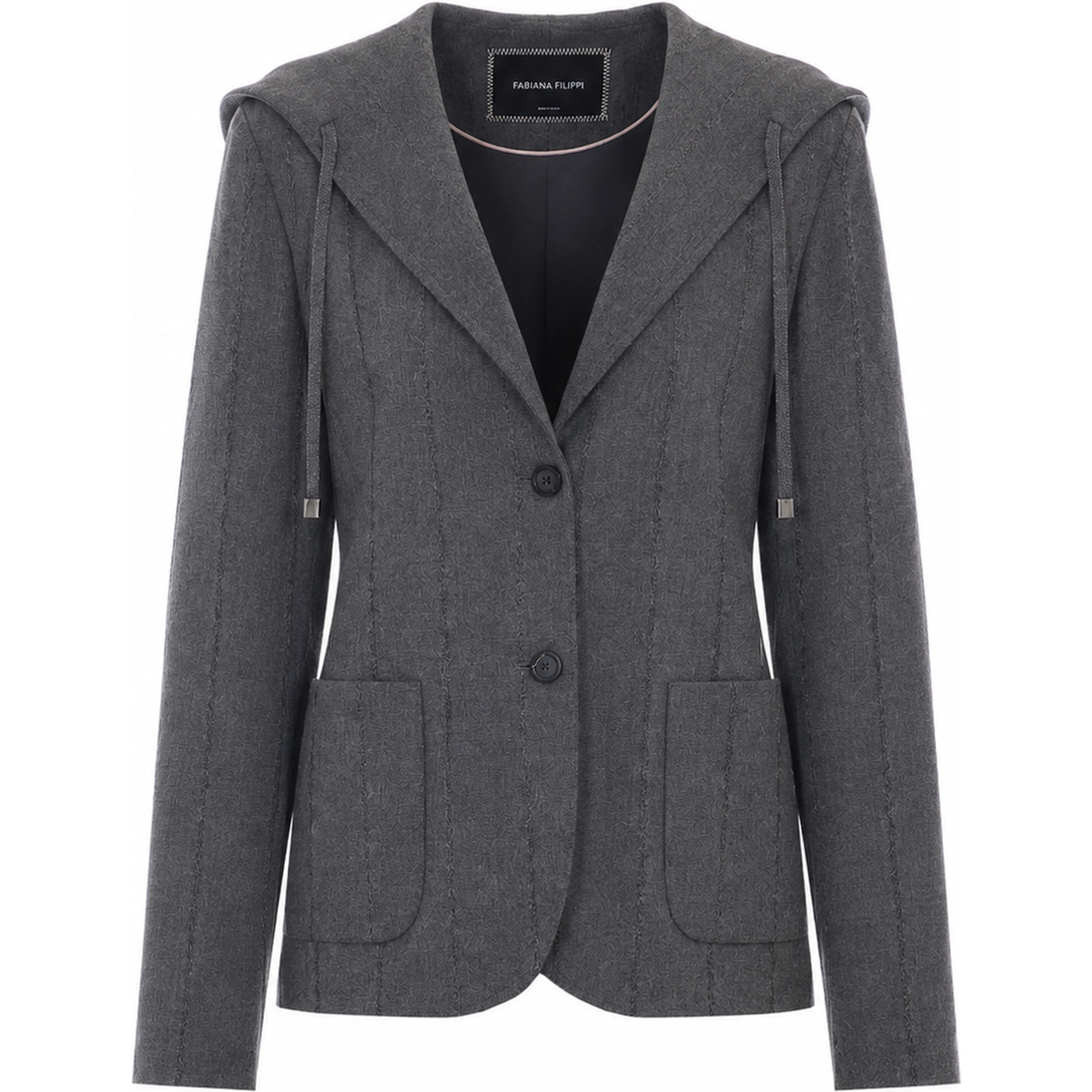 Fabiana Filippi Jackets