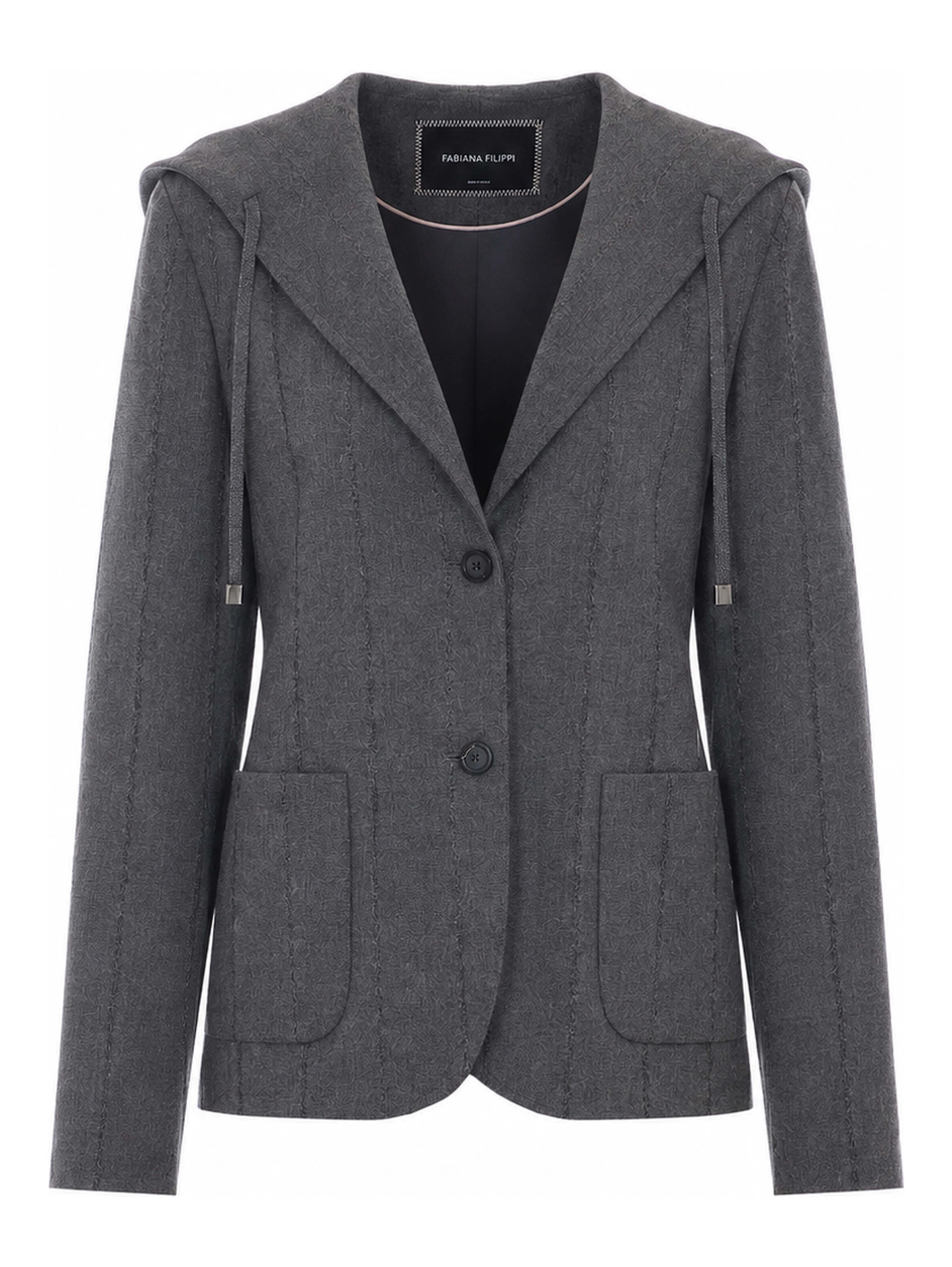 Fabiana Filippi Jackets