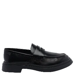CAMPER Flat shoes Black
