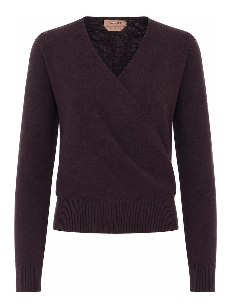 Twin-set Sweaters