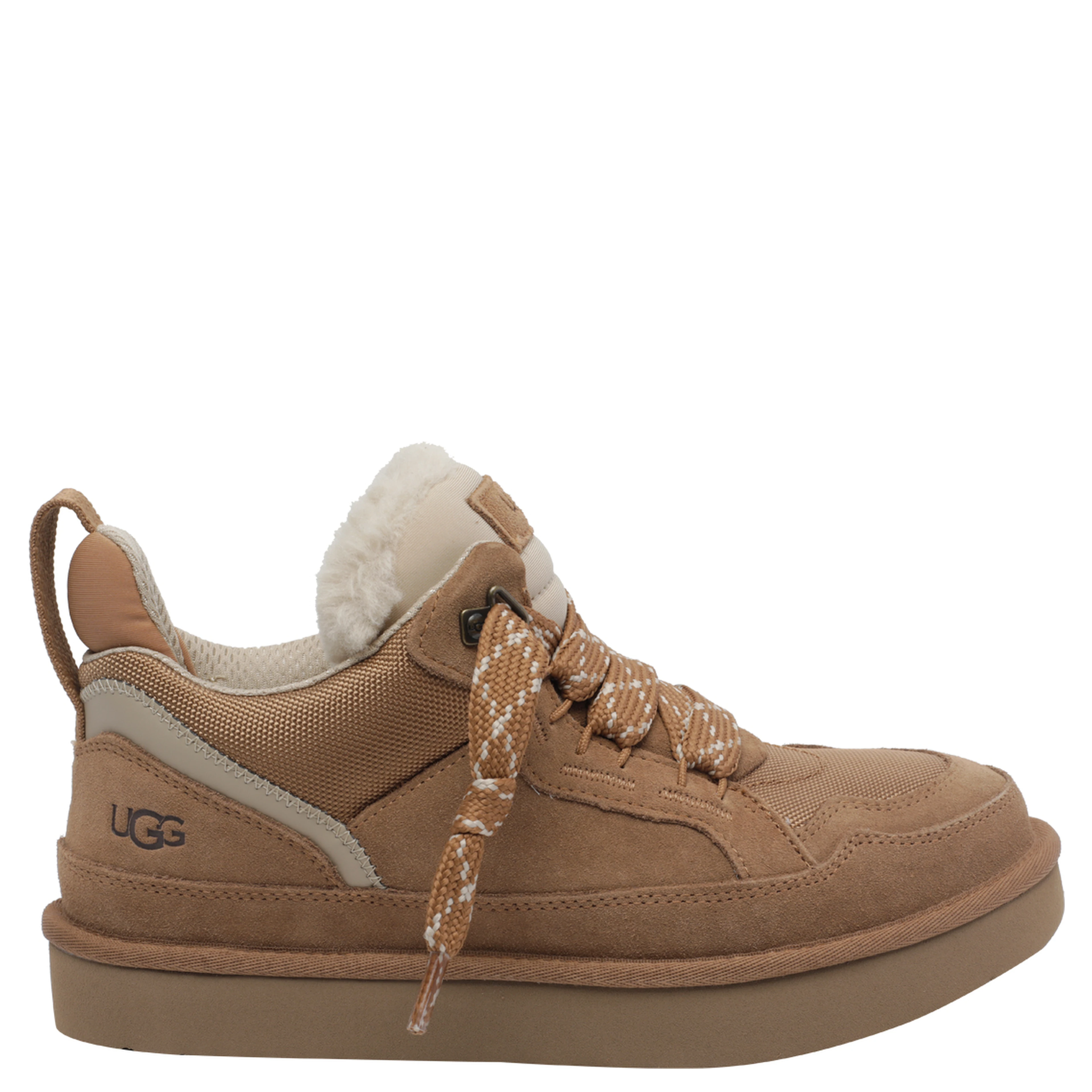Ugg Sneakers Beige